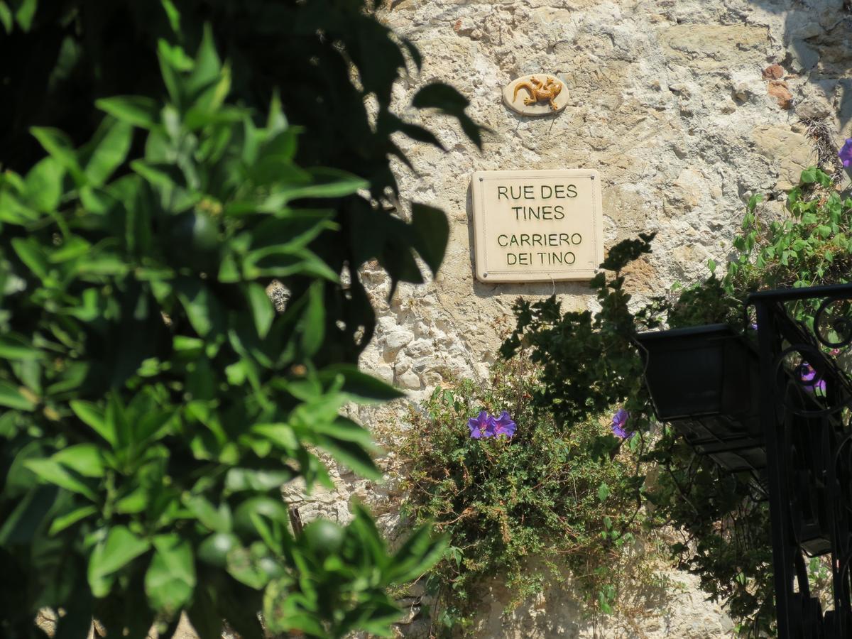 Le Jardin Du Mas Hotel Biot Exterior foto